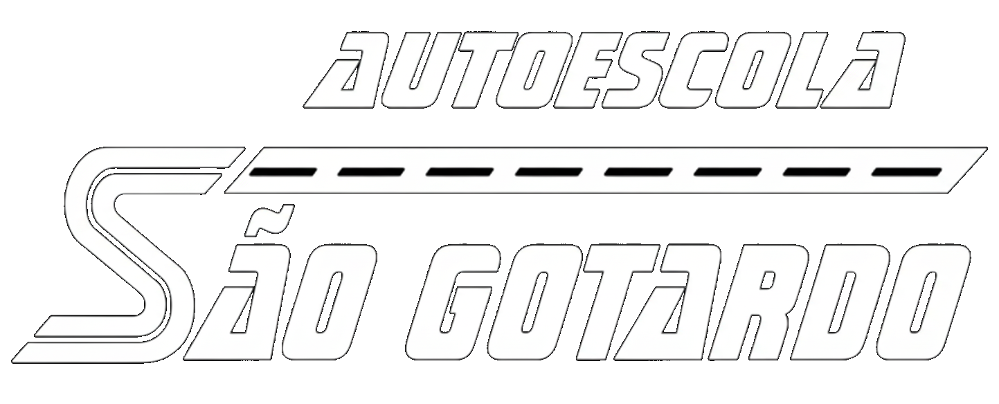 Logo Autoescola São Gotardo